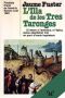 [Cròniques del món conegut 01] • L’Illa De Les Tres Taronges